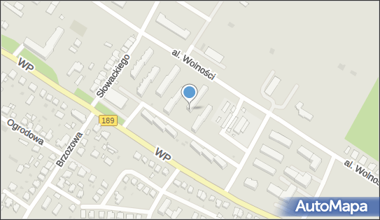 7671644923, Indywidualna Praktyka Lekarska Łukasz Pawłowski 