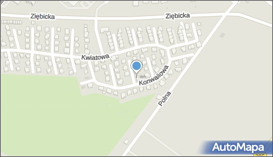 Indywidualna Praktyka Lekarska, Floksowa 2, Ząbkowice Śląskie 57-200 - Przedsiębiorstwo, Firma, NIP: 8871124519