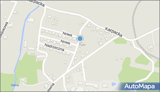 Indywidualna Praktyka Lekarska, ul. Główna 4C, Kowary 58-530 - Przedsiębiorstwo, Firma, NIP: 7631870754