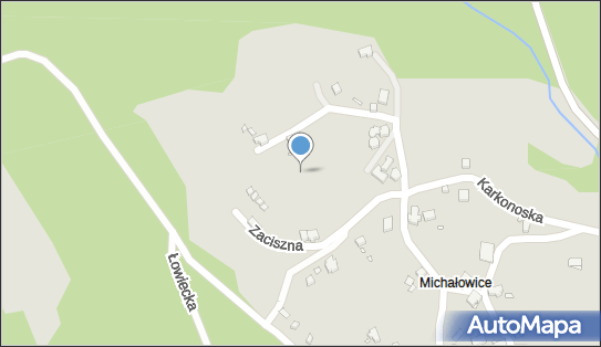 Indywidualna Praktyka Lekarska, ul. Trzech Marcinów 2, Piechowice 58-573 - Przedsiębiorstwo, Firma, NIP: 6161086493