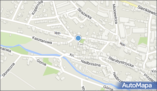 Indywidualna Praktyka Lekarska, Starobystrzycka 45 57-500 - Przedsiębiorstwo, Firma, numer telefonu, NIP: 8811033322