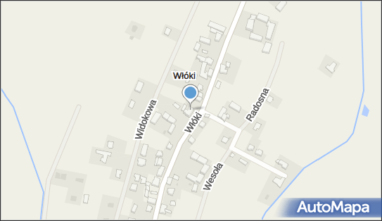 Indywidualna Praktyka Lekarska, Włóki 50, Włóki 58-207 - Przedsiębiorstwo, Firma, numer telefonu, NIP: 8821654534