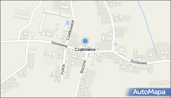 Indywidualna Praktyka Lekarska, Szosowa 7, Czatkowice 56-300 - Przedsiębiorstwo, Firma, numer telefonu, NIP: 8871027940