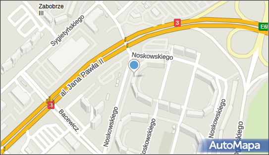 Indywidualna Praktyka Lekarska, ul. Zygmunta Noskowskiego 9 58-506 - Przedsiębiorstwo, Firma, NIP: 6112371650
