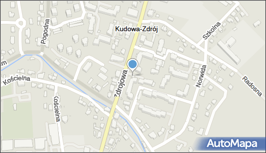 Indywidualna Praktyka Lekarska, ul. Zdrojowa 16XV, Kudowa-Zdrój 57-350 - Przedsiębiorstwo, Firma, NIP: 7542469955