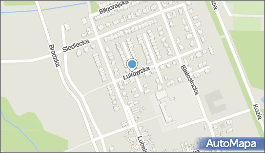 Indywidualna Praktyka Lekarska, ul. Łukowska 5A, Wrocław 54-102 - Przedsiębiorstwo, Firma, NIP: 8942447113