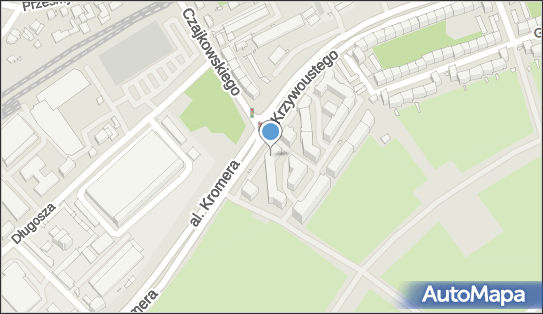 Indywidualna Praktyka Lekarska, al. Marcina Kromera 57, Wrocław 51-163 - Przedsiębiorstwo, Firma, numer telefonu, NIP: 7721545354