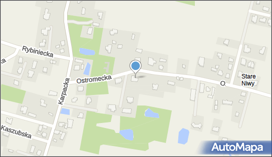 5541498267, Indywidualna Praktyka Lekarska Urszula Jantarska 