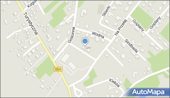 9512111807, Indywidualna Praktyka Lekarska - Fabiszewski Arkadiusz 