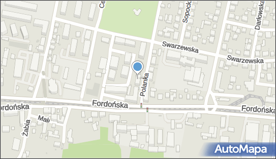 Indywidualna Praktyka Lekarska, ul. Polanka 3, Bydgoszcz 85-085 - Przedsiębiorstwo, Firma, NIP: 5542214987