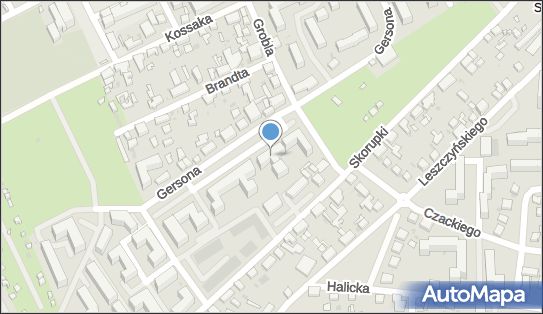 9531149857, Indywidualna Praktyka Lekarska Anna Modzelewska 