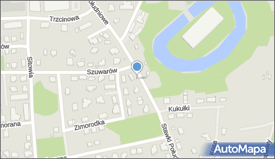 Indywidualna Praktyka Lekarska, ul. Stawki Południowe 34, Toruń 87-100 - Przedsiębiorstwo, Firma, NIP: 9562141271