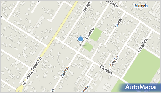 8882706337, Indywidualna Praktyka Lekarska - Bartosz Nowakowski 