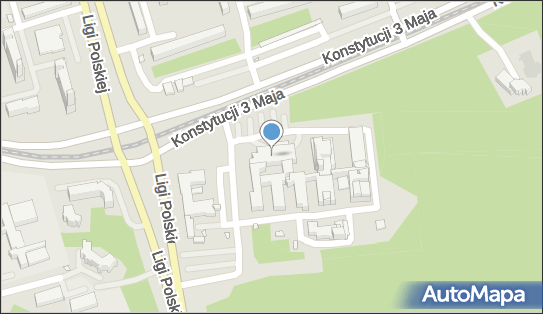 Indywidualna Praktyka Lekarska, ul. Konstytucji 3 Maja 42, Toruń 87-100 - Przedsiębiorstwo, Firma, NIP: 5781562065