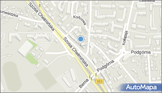 8792325212, Indywidualna Praktyka Lekarska Janiszewski Damian 