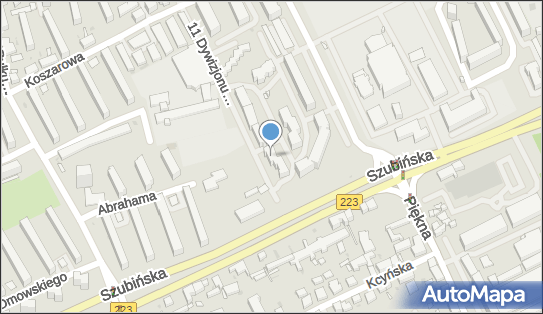 9671219894, Indywidualna Praktyka Lekarska Aleksandra Burysz 