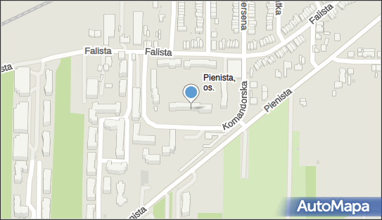 Indywidualna Praktyka Lekarska, Komandorska 3, Łódź 94-116 - Przedsiębiorstwo, Firma, numer telefonu, NIP: 7322026782