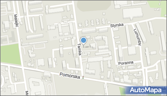 Indywidualna Praktyka Lekarska, Tamka 5, Łódź 91-403 - Przedsiębiorstwo, Firma, NIP: 7251104781