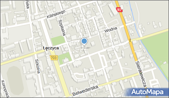 7751019245, Indywidualna Specjalistyczna Praktyka Lekarska Iwona Jaworska 