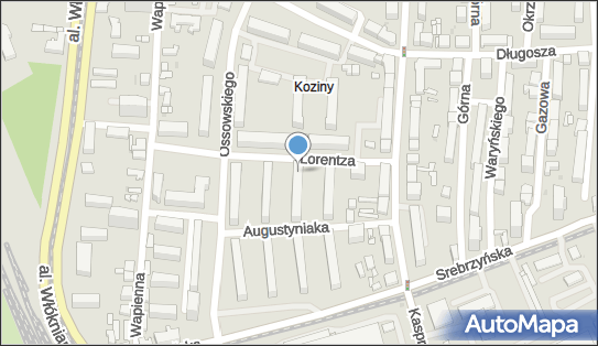 Indywidualna Praktyka Lekarska, ul. Zygmunta Lorentza 6, Łódź 91-083 - Przedsiębiorstwo, Firma, NIP: 7271986293