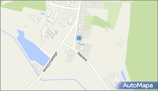 5371604396, Indywidualna Praktyka Lekarska - Zofia Grad 