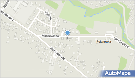 Indywidualna Praktyka Lekarska, ul. Adama Mickiewicza 36, Bychawa 23-100 - Przedsiębiorstwo, Firma, NIP: 7131523529