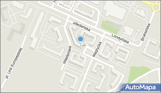 Indywidualna Praktyka Lekarska, ul. Wiedeńska 1i 66-400 - Przedsiębiorstwo, Firma, NIP: 5992088502