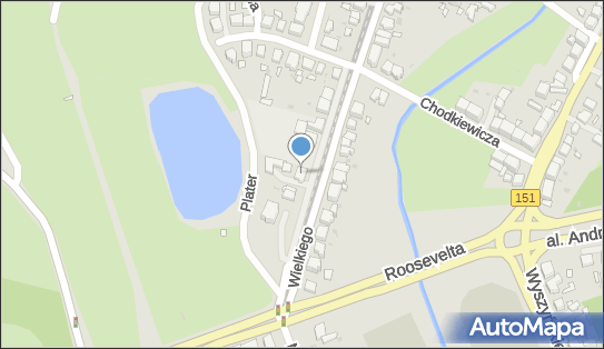 Indywidualna Praktyka Lekarska, ul. Kazimierza Wielkiego 7 66-400 - Przedsiębiorstwo, Firma, NIP: 5992669305