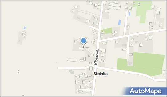 Indywidualna Praktyka Lekarska, Klonowa 45, Jasień 32-800 - Przedsiębiorstwo, Firma, NIP: 8691764275