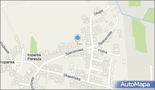 Indywidualna Praktyka Lekarska, ul. Spacerowa 14, Kopanka 32-050 - Przedsiębiorstwo, Firma, numer telefonu, NIP: 9442171743