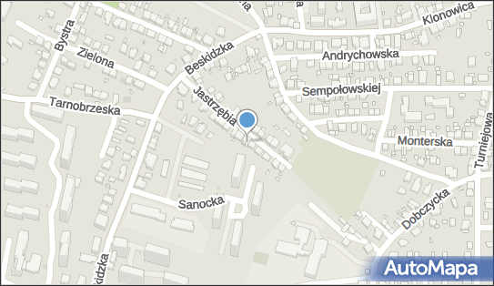 Indywidualna Praktyka Lekarska, Jastrzębia 11a, Kraków 30-622 - Przedsiębiorstwo, Firma, NIP: 6792495930