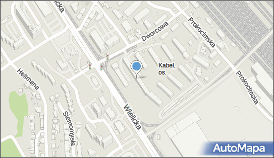 Indywidualna Praktyka Lekarska, ul. Dworcowa 3, Kraków 30-559 - Przedsiębiorstwo, Firma, NIP: 6772039407