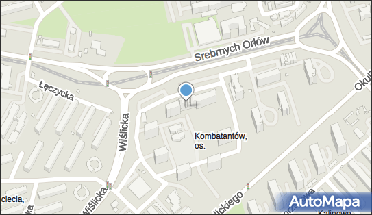Indywidualna Praktyka Lekarska, os. Kombatantów 10, Kraków 31-630 - Przedsiębiorstwo, Firma, NIP: 6782637831
