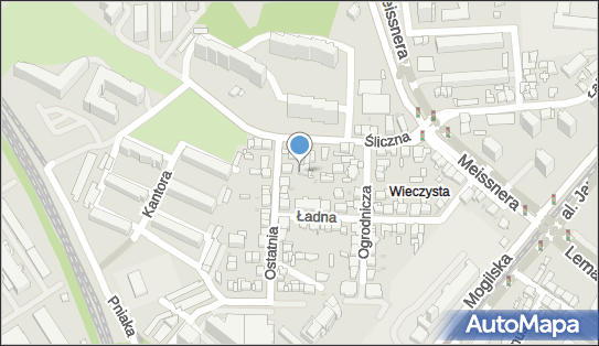 6761504881, Jacek Madej Cervix Centrum Diagnostyczno-Terapeutyczne Szyjki Macicy, Pochwy i Sromu 