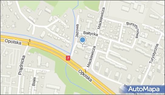 9451832919, Indywidualna Praktyka Lekarska Łukasz Niedźwiedzki 