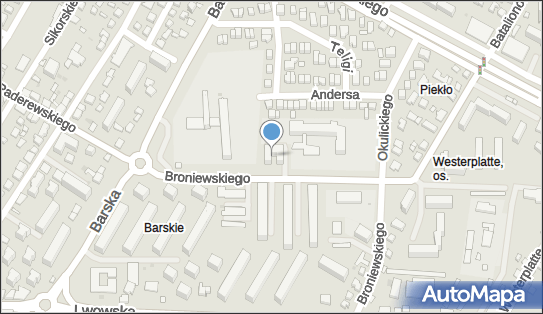 7342854832, Gabinet Neurologiczny Grzegorz Rutkowski 