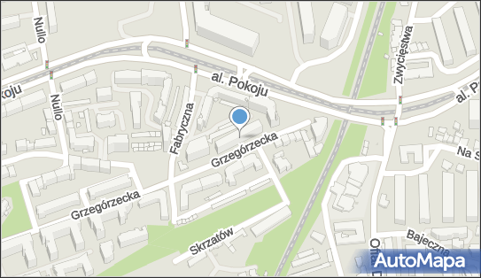 6811704100, Aleksander Kusiak Indywidualna Praktyka Lekarska 