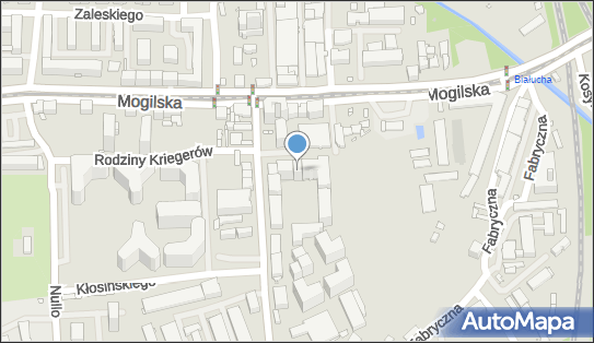 6792809943, Roman Jaworek Indywidualna Praktyka Lekarska 