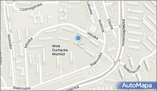 Indywidualna Praktyka Lekarska, Włoska 5, Kraków 30-638 - Przedsiębiorstwo, Firma, NIP: 6792893889
