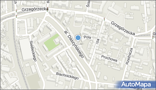 Indywidualna Praktyka Lekarska, al. Ignacego Daszyńskiego 18 31-534 - Przedsiębiorstwo, Firma, NIP: 6852090942