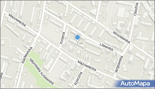 Indywidualna Praktyka Lekarska, Litewska 28, Kraków 30-014 - Przedsiębiorstwo, Firma, NIP: 6772233003