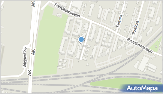 Indywidualna Praktyka Lekarska, ul. Władysława Podkowińskiego 6 31-315 - Przedsiębiorstwo, Firma, numer telefonu, NIP: 6591305621