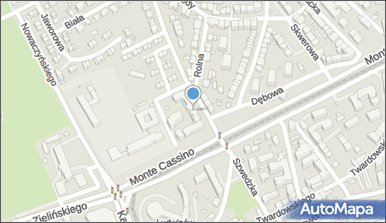 Indywidualna Praktyka Lekarska, Szwedzka 23, Kraków 30-324 - Przedsiębiorstwo, Firma, NIP: 6811496771