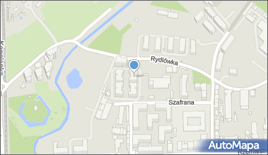 Indywidualna Praktyka Lekarska, Rydlówka 42, Kraków 30-363 - Przedsiębiorstwo, Firma, NIP: 8141451329