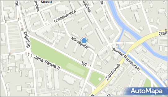 Indywidualna Praktyka Lekarska, Mikołajska 3, Słupsk 76-200 - Przedsiębiorstwo, Firma, NIP: 8391054730