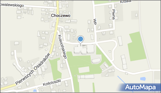 Indywidualna Praktyka Lekarska, Szkolna 2, Choczewo 84-210 - Przedsiębiorstwo, Firma, NIP: 7421556371