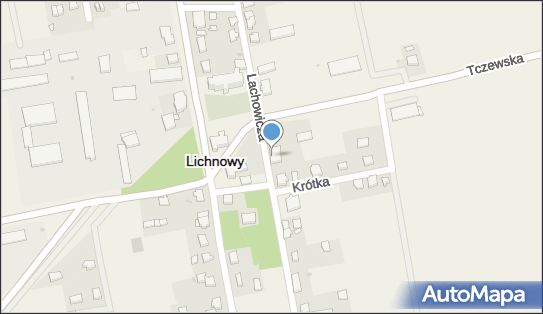 Indywidualna Praktyka Lekarska, ul. Lachowicza 29, Lichnowy 83-221 - Przedsiębiorstwo, Firma, NIP: 9471139920