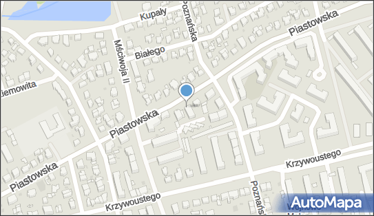 Indywidualna Praktyka Lekarska, ul. Piastowska 50, Gdańsk 80-332 - Przedsiębiorstwo, Firma, NIP: 5862110048