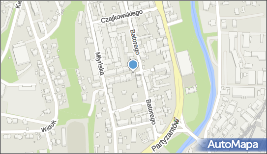 6342442767, Bartłomiej Stadnicki Indywidualna Praktyka Lekarska 