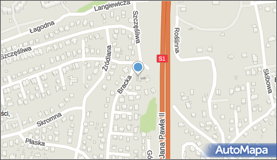 Indywidualna Praktyka Lekarska, ul. Bracka 64, Bielsko-Biała 43-300 - Przedsiębiorstwo, Firma, NIP: 9371275115